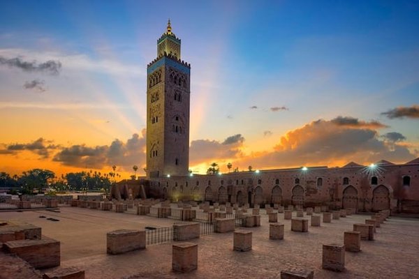 Où dormir à Marrakech pendant une visite ?