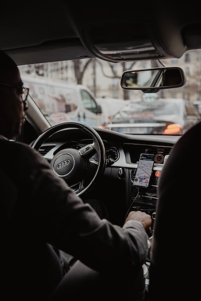 En quoi un VTC est-il différent d'un taxi ?