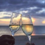 8 destinations pour votre lune de miel en mars
