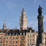 Quels sont les sites touristiques à visiter à Lille ?