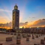 Où dormir à Marrakech pendant une visite ?